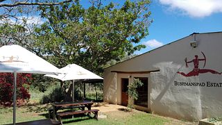 Bushmanspad Estate