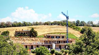 Tenuta il Quinto Winery