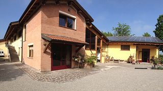Degustazione e visita presso Folicello Società Agricola