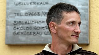 Dégustation de vins au Biolandhof Rinklin