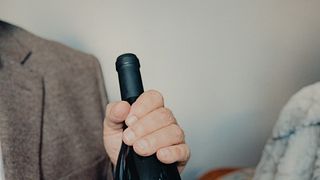 Degustazione di vini portoghesi a Quinta Da Almiara