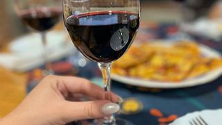 Degustazione di vini