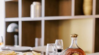 Cata de vinos en Quinta da Boeira