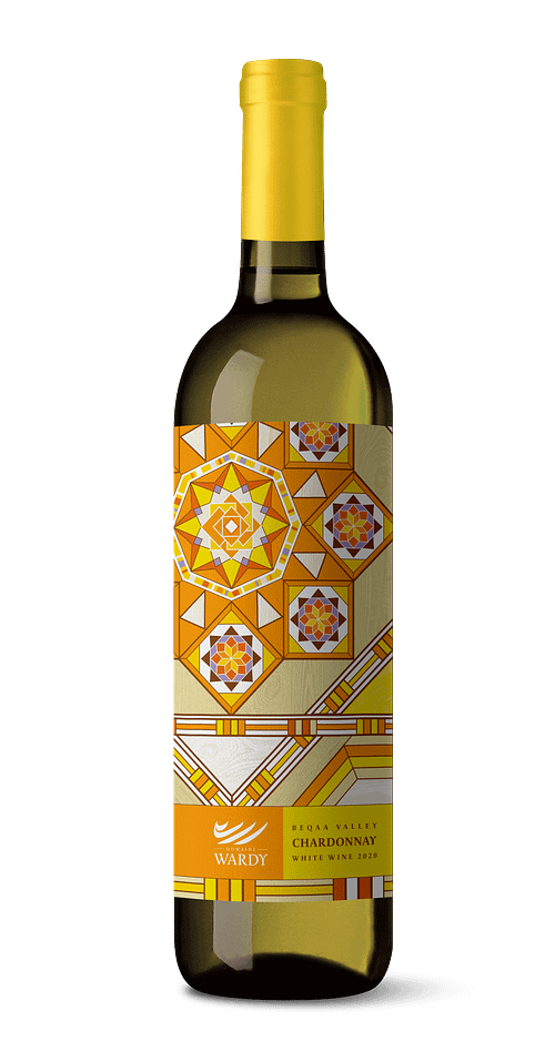 Chardonnay