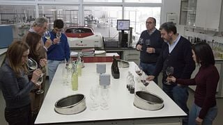 Premium-Weinprobe und Tour bei João Portugal Ramos