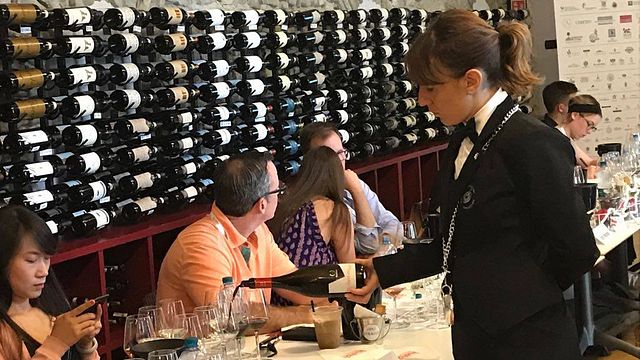 CVA Canicattì: A Legacy of Sicilian Winemaking