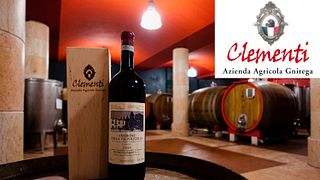 Clementi Winery