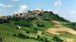 Cascina Adelaide