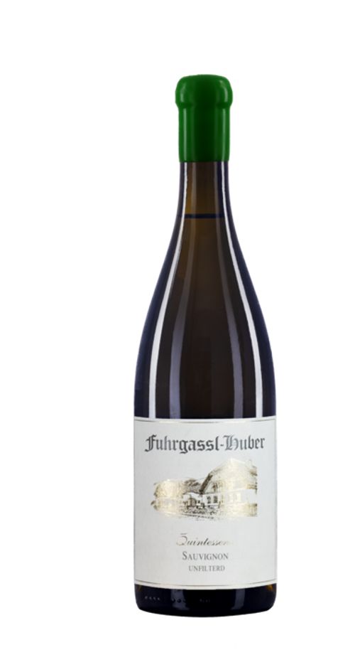 Quintessential Sauvignon Blanc unfiltered 2022