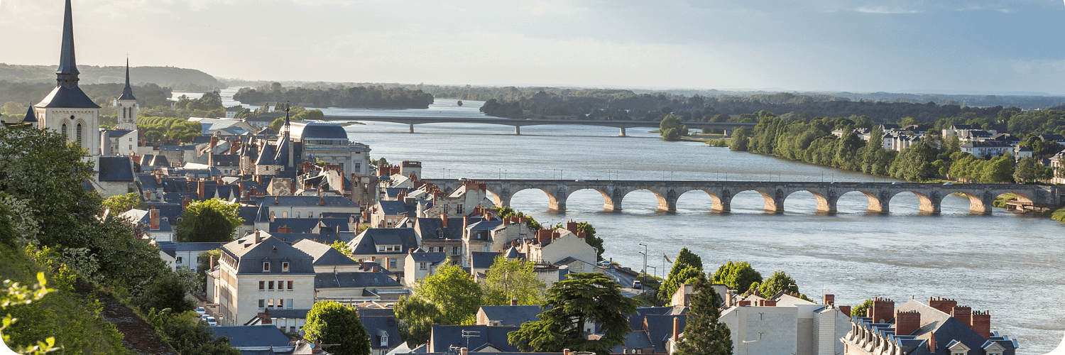 Saumur