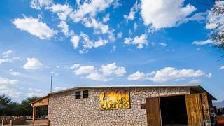 San Juanito Winery