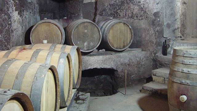 Azienda Agricola Fuocomuorto