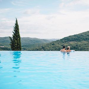Apartment Stay at Castello di Meleto