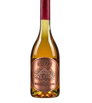 Degustazione di vini presso la cantina Götz