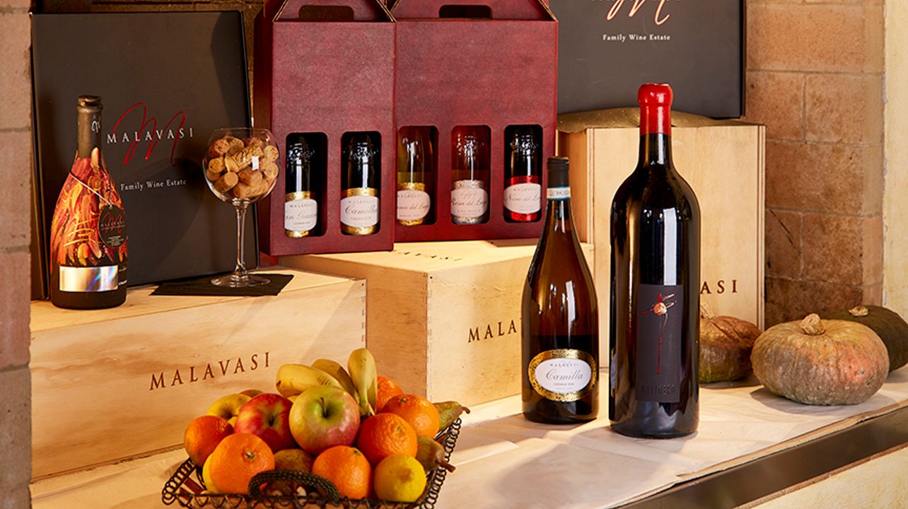 Malavasi Winery