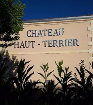 Château Haut-Terrier