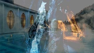 Visite des vins et de l'eau - Journée complète