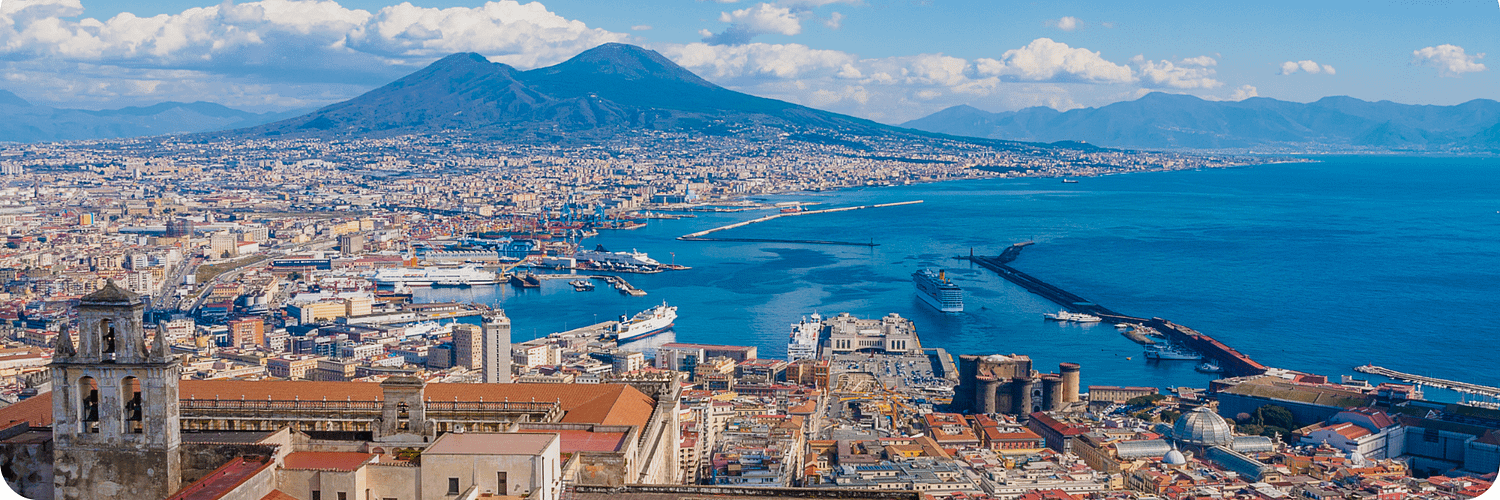 Naples
