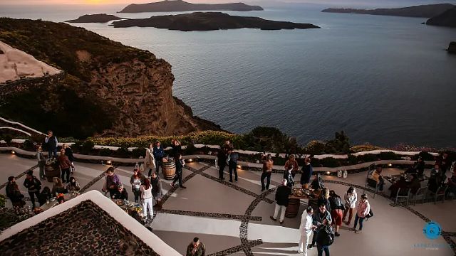 Venetsanos Winery