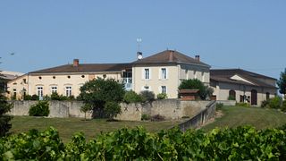 Bordeaux Wine Legacy: Pellé Family Tasting