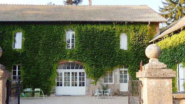 Domaine de L'Echelette