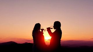 Weinprobe und Führung bei Bodegas Lavia