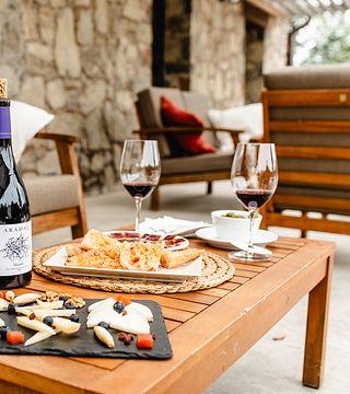 Bodegas Abadal