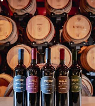 Batasiolo Winery