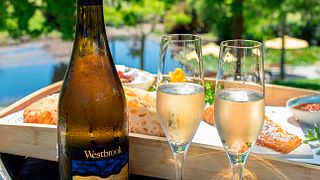Westbrook Winery: A Taste of Auckland's Heritage