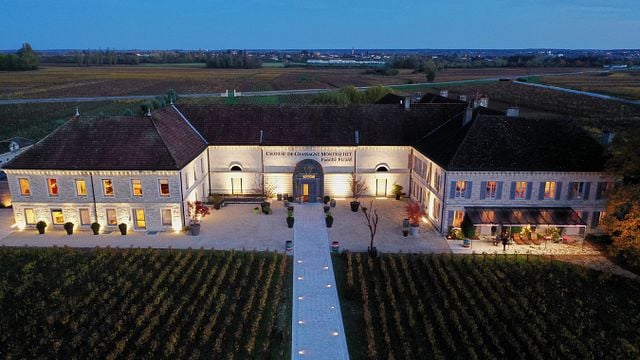 Domaines et Maison Famille Picard