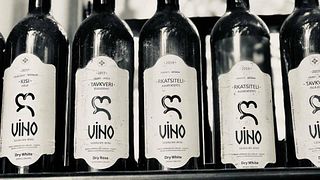 Dégustation et visite des vins chez Artana Wines