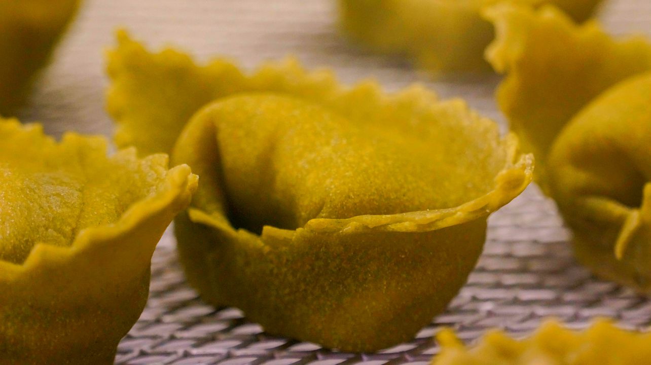 Secret Food Tours Bologne Quadrilatero