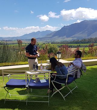 Discover the hidden gems of the Wine Country