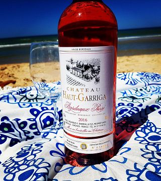 Degustazione di vini e visite a Vignobles Barreau