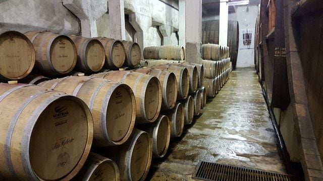 Bodegas San Huberto