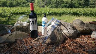 Catalonia Wine & Cellar Tour at Celler De L'Era