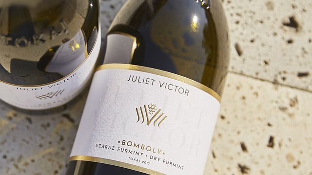 Juliet Victor Winery