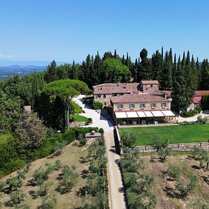 2 Übernachtungen & Weinprobe im Le Filigare