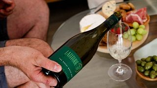 Latitude 32 Wines