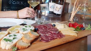 Weinerlebnis Antico Gelso am Gardasee