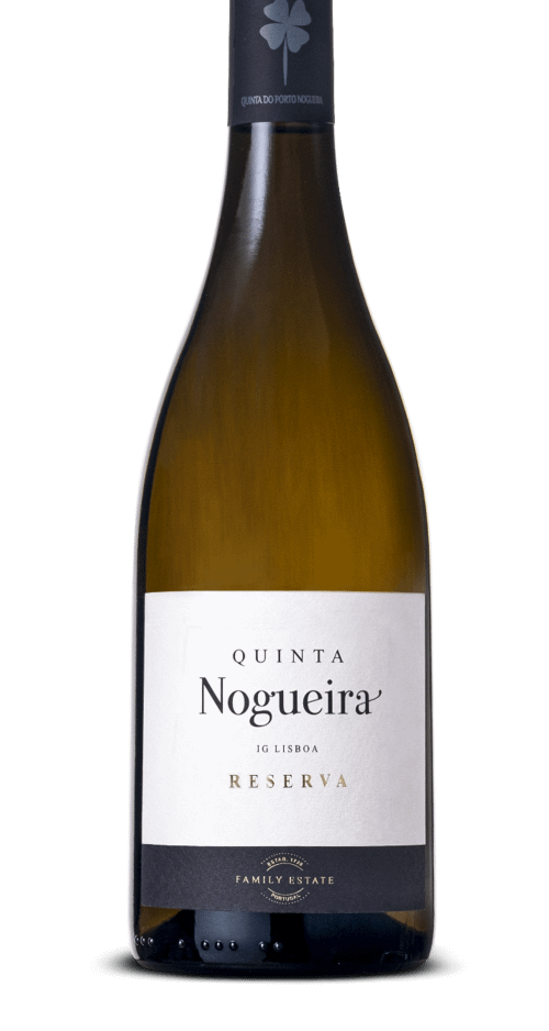 Quinta Nogueira Reserva Branco