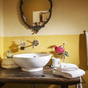 Villa Stay at Croce Di Febo
