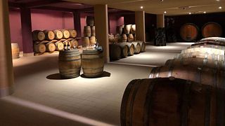 Weinprobe und Führung bei Agricola Ladogana