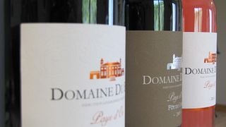 Domaine du Bosc