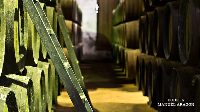 Bodega Manuel Aragón, S.L.