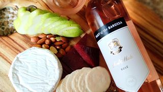Hart of the Barossa
