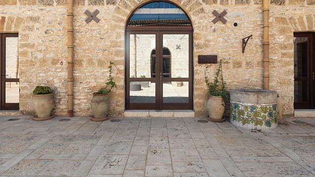 Cooking class: Traditional Sicilian pastry making