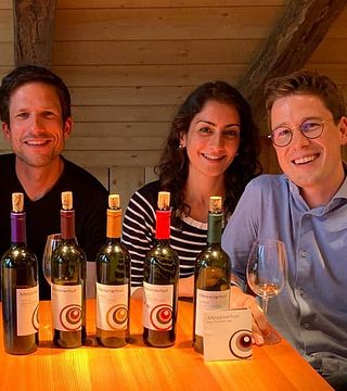 Messnerhof Winery