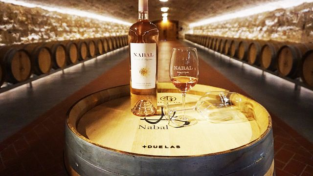 Wine Tour