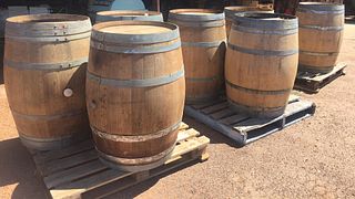 Trevelen Farm Winery